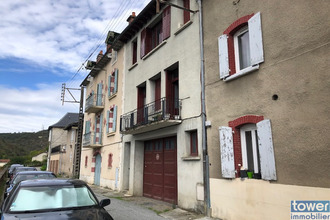  maison villefranche-de-rouergue 12200