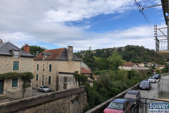  maison villefranche-de-rouergue 12200