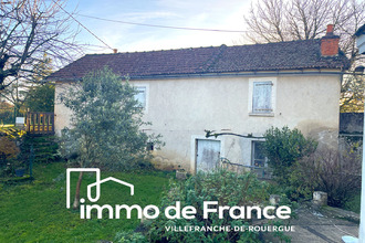  maison villefranche-de-rouergue 12200