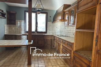  maison villefranche-de-rouergue 12200