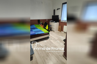  maison villefranche-de-rouergue 12200