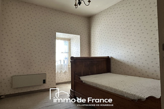  maison villefranche-de-rouergue 12200