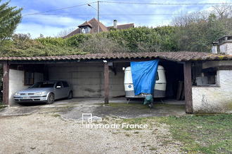  maison villefranche-de-rouergue 12200