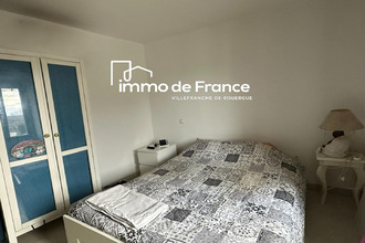  maison villefranche-de-rouergue 12200