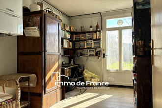  maison villefranche-de-rouergue 12200