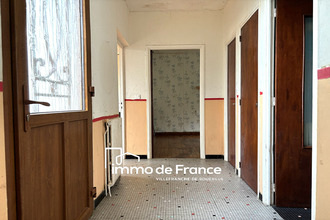  maison villefranche-de-rouergue 12200