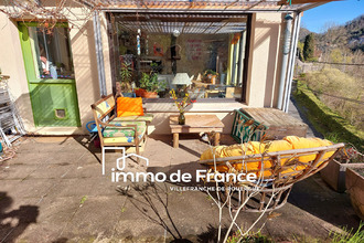  maison villefranche-de-rouergue 12200