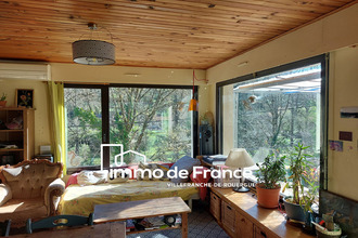  maison villefranche-de-rouergue 12200