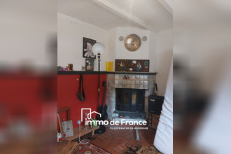  maison villefranche-de-rouergue 12200