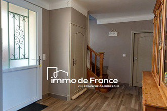  maison villefranche-de-rouergue 12200