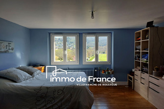  maison villefranche-de-rouergue 12200