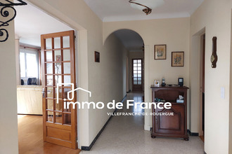  maison villefranche-de-rouergue 12200