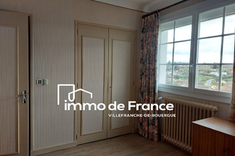  maison villefranche-de-rouergue 12200