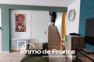  maison villefranche-de-rouergue 12200