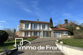  maison villefranche-de-rouergue 12200