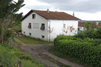 maison villefranche-de-rouergue 12200