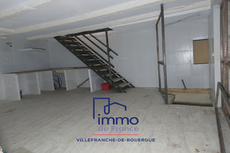 maison villefranche-de-rouergue 12200