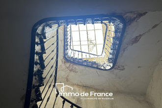  maison villefranche-de-rouergue 12200