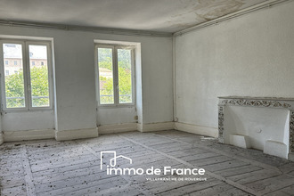  maison villefranche-de-rouergue 12200