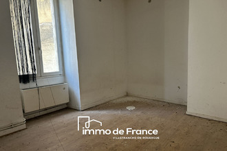  maison villefranche-de-rouergue 12200