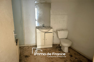  maison villefranche-de-rouergue 12200