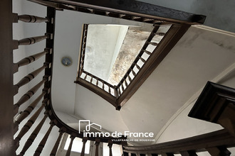  maison villefranche-de-rouergue 12200