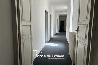  maison villefranche-de-rouergue 12200