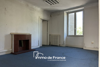  maison villefranche-de-rouergue 12200