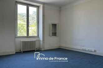  maison villefranche-de-rouergue 12200
