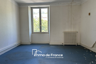  maison villefranche-de-rouergue 12200