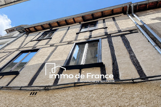  maison villefranche-de-rouergue 12200