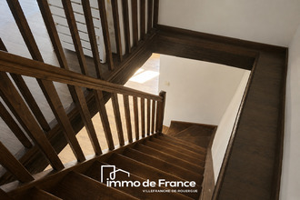  maison villefranche-de-rouergue 12200