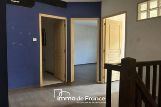  maison villefranche-de-rouergue 12200