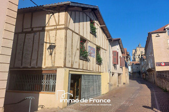  maison villefranche-de-rouergue 12200