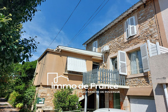  maison villefranche-de-rouergue 12200