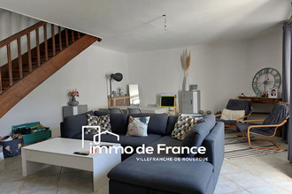  maison villefranche-de-rouergue 12200