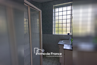  maison villefranche-de-rouergue 12200