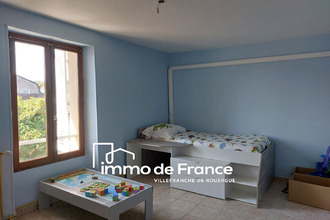 maison villefranche-de-rouergue 12200
