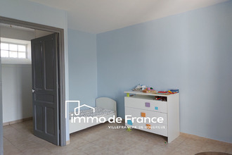  maison villefranche-de-rouergue 12200
