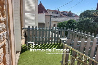  maison villefranche-de-rouergue 12200