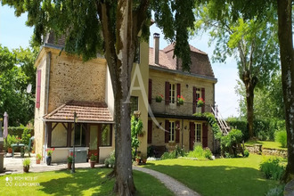  maison villefranche-du-perigord 24550