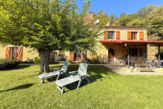  maison villefranche-du-perigord 24550