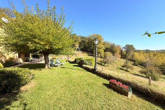  maison villefranche-du-perigord 24550