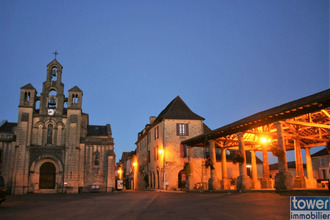  maison villefranche-du-perigord 24550
