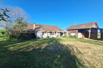  maison villefranche-du-perigord 24550