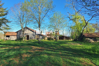  maison villefranche-du-perigord 24550
