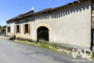  maison villefranche-du-perigord 24550