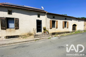  maison villefranche-du-perigord 24550