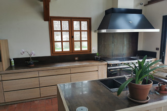  maison villefranche-sur-cher 41200