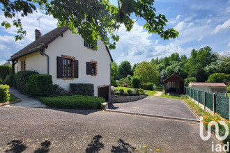  maison villefranche-sur-cher 41200